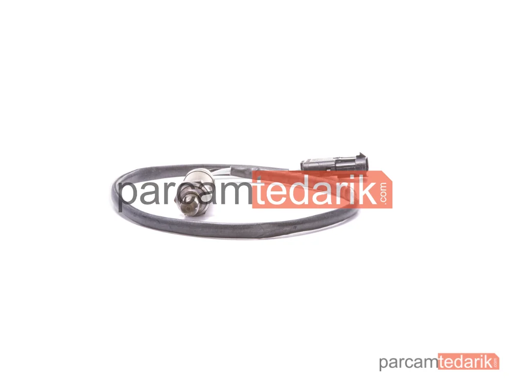 BOSCH 0258003892 | Lambda (Oksijen) Sensörü — Renault Clio I, Renault 19 II, Renault Kangoo