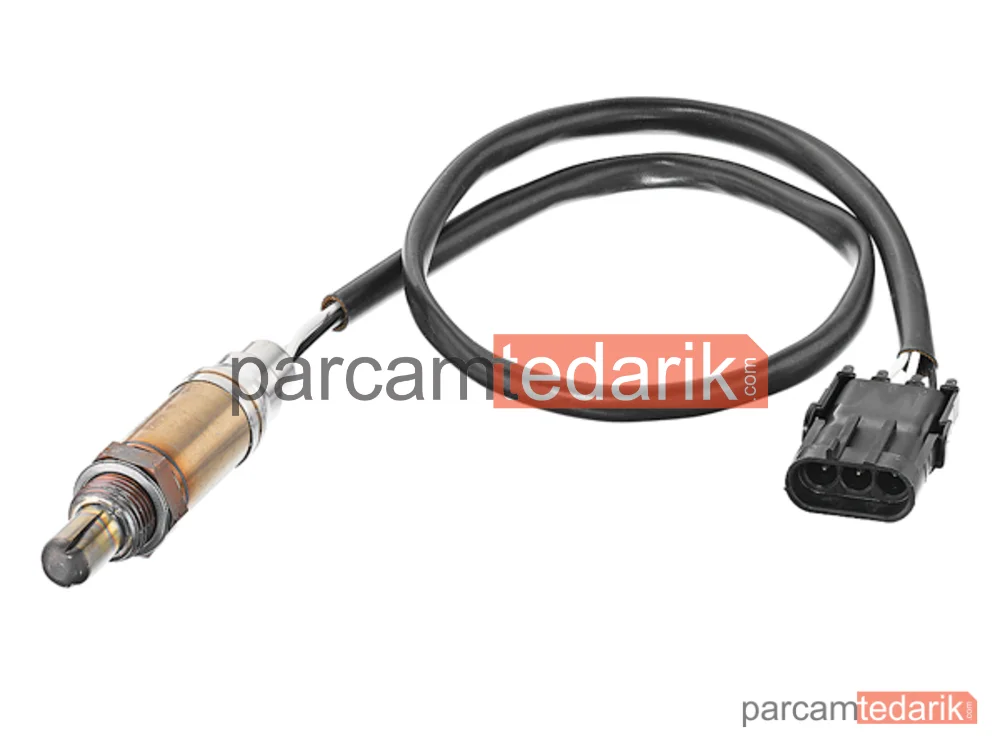 Lambda (Oksijen) Sensörü — Renault Clio I, Renault 19 II, Renault Kangoo - 0258003892