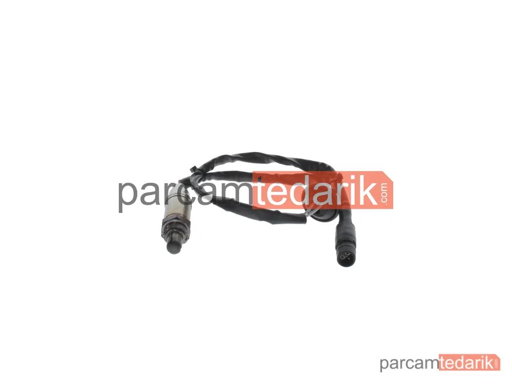BOSCH 0258003924 | Lambda (Oksijen) Sensörü — Porsche 911, Porsche 911 Cabrio