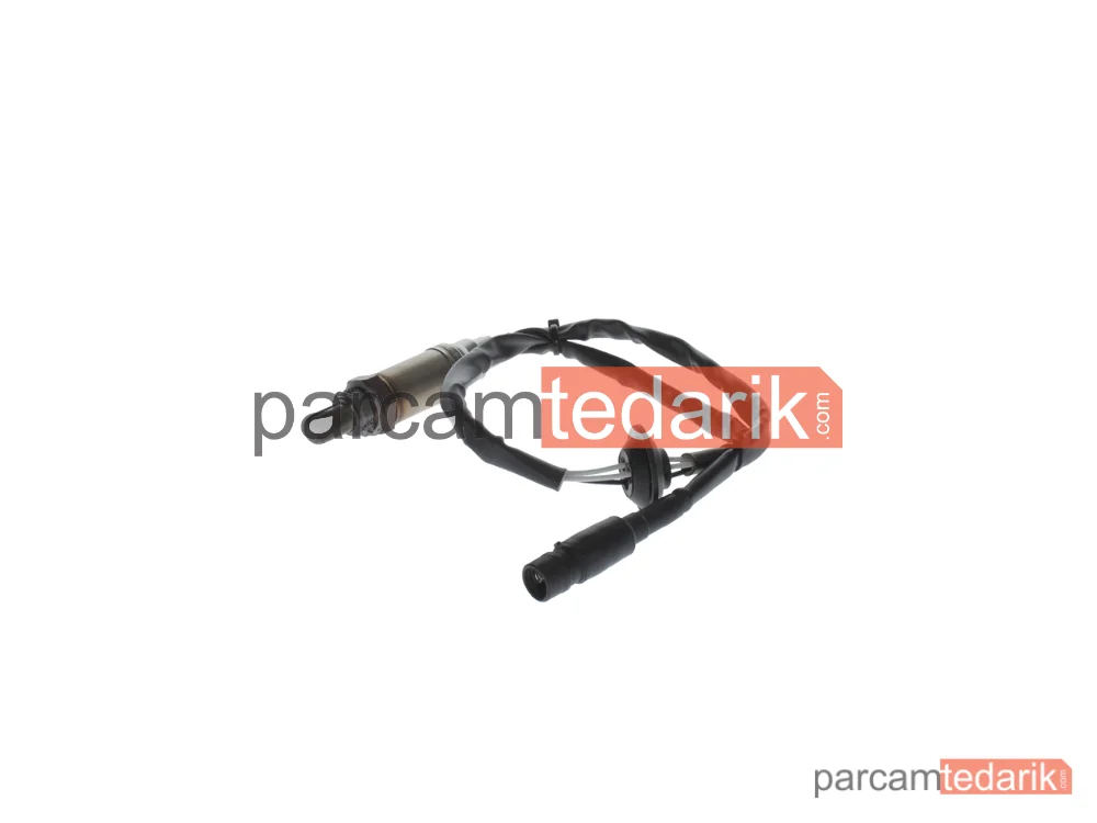 BOSCH 0258003924 | Lambda (Oksijen) Sensörü — Porsche 911, Porsche 911 Cabrio