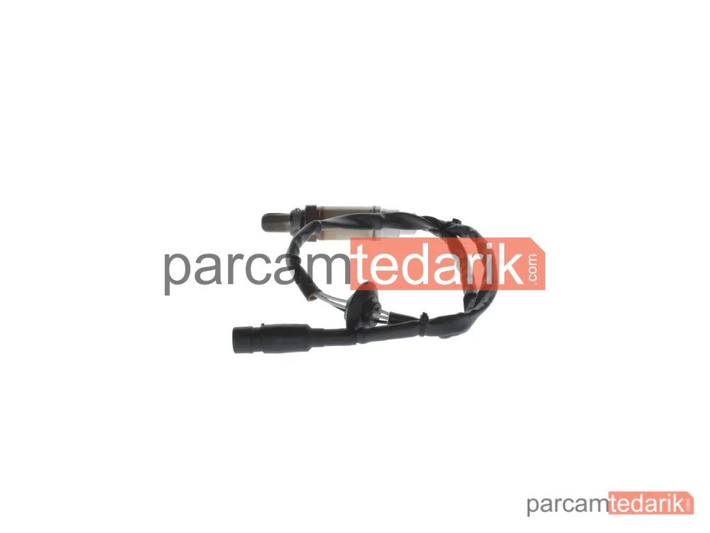 BOSCH 0258003924 | Lambda (Oksijen) Sensörü — Porsche 911, Porsche 911 Cabrio