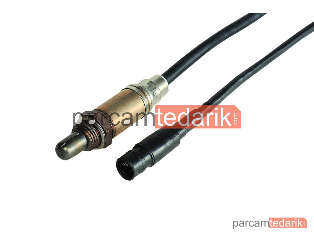 0258003924 | Lambda (Oksijen) Sensörü — Porsche 911, Porsche 911 Cabrio