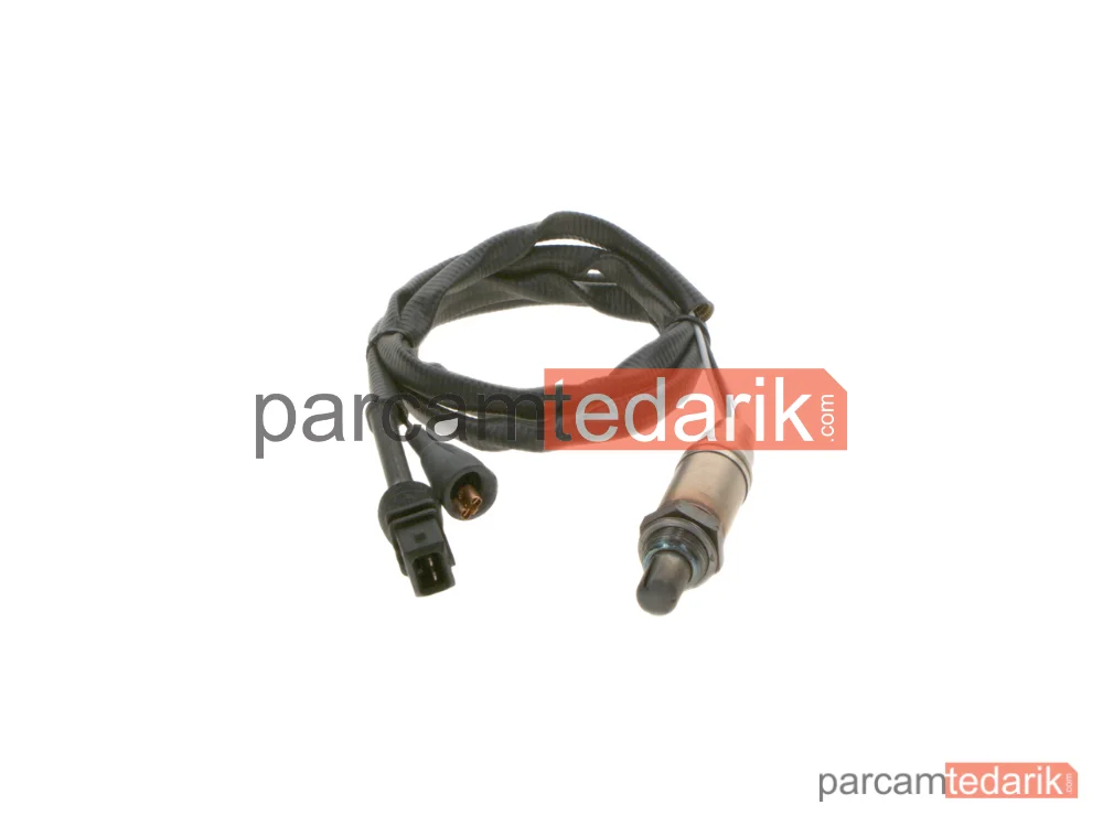 BOSCH 0258003957 | Lambda (Oksijen) Sensörü — Audi 100 C3, Audi Coupe B3, Audi 90 B3