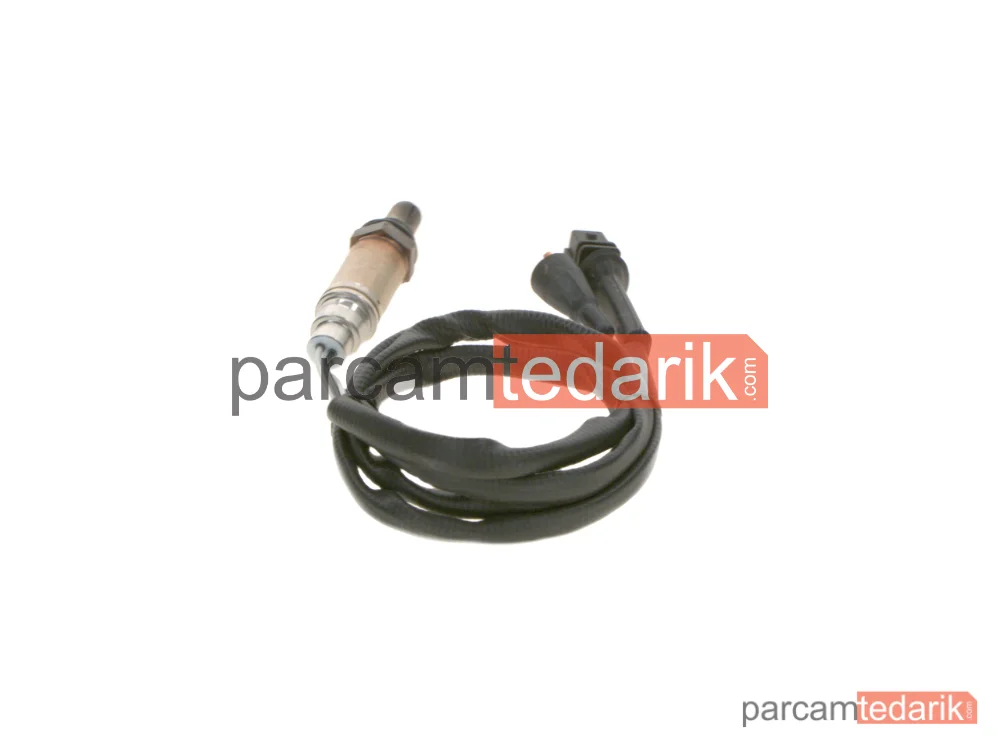 BOSCH 0258003957 | Lambda (Oksijen) Sensörü — Audi 100 C3, Audi Coupe B3, Audi 90 B3