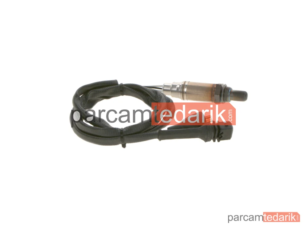 BOSCH 0258003957 | Lambda (Oksijen) Sensörü — Audi 100 C3, Audi Coupe B3, Audi 90 B3