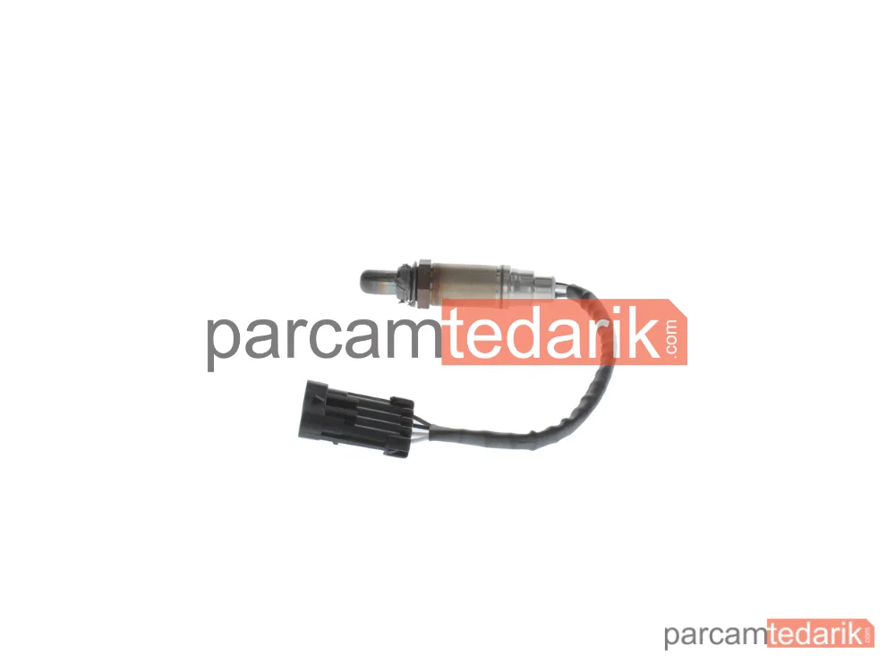 BOSCH 0258005055 | Lambda (Oksijen) Sensörü — Opel Astra G, Opel Vectra B, Opel Zafira A Mpv