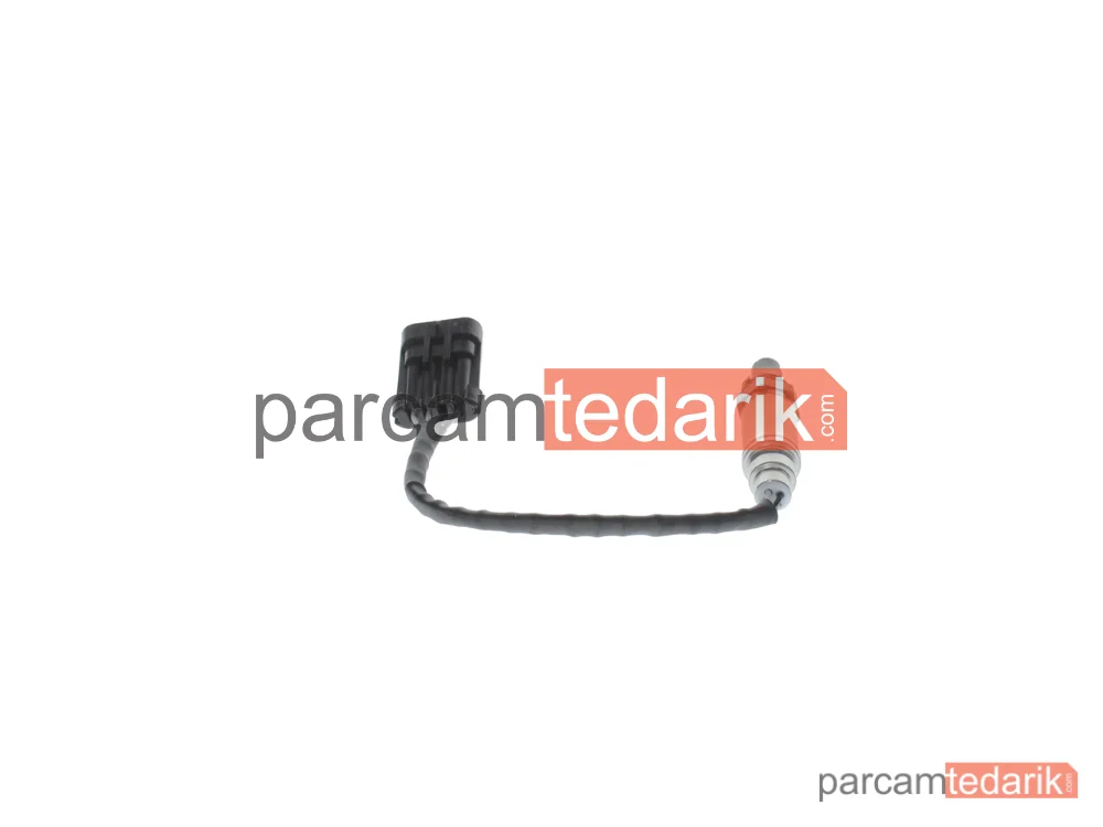 BOSCH 0258005055 | Lambda (Oksijen) Sensörü — Opel Astra G, Opel Vectra B, Opel Zafira A Mpv