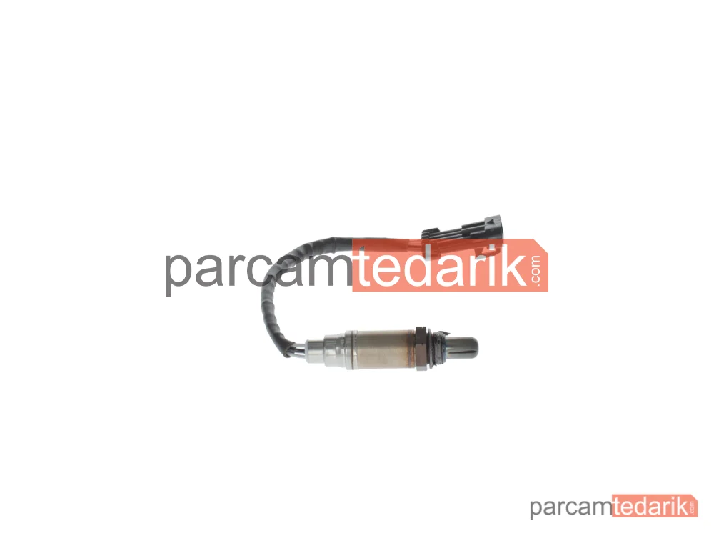 BOSCH 0258005055 | Lambda (Oksijen) Sensörü — Opel Astra G, Opel Vectra B, Opel Zafira A Mpv