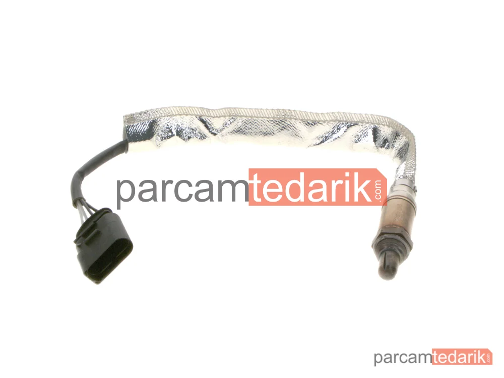 BOSCH 0258005079 | Lambda (Oksijen) Sensörü — Skoda Octavia I, Skoda Octavia I Combi, Audi A3