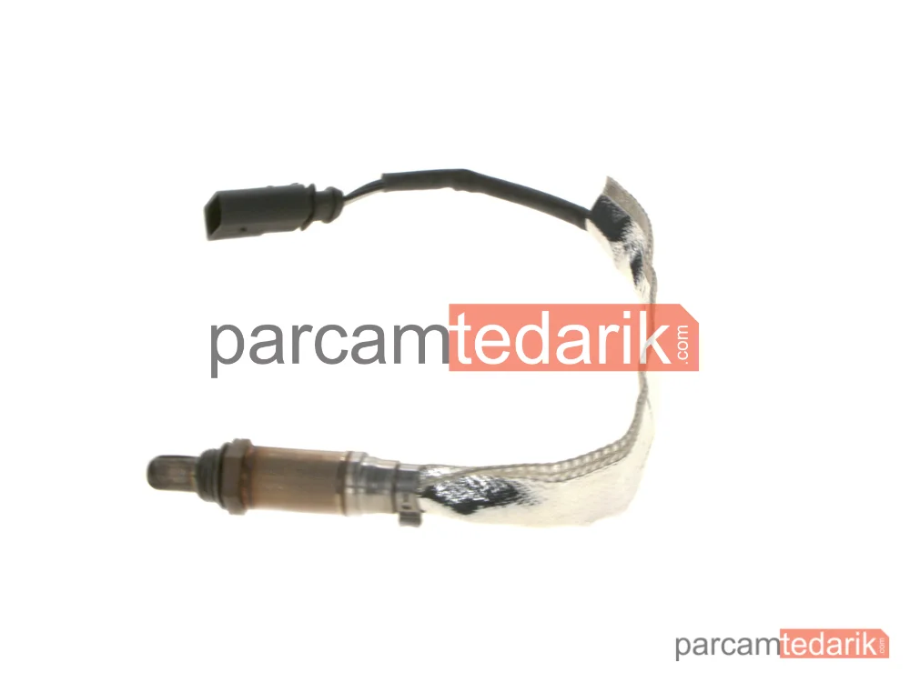 BOSCH 0258005079 | Lambda (Oksijen) Sensörü — Skoda Octavia I, Skoda Octavia I Combi, Audi A3