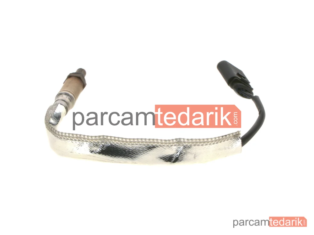 BOSCH 0258005079 | Lambda (Oksijen) Sensörü — Skoda Octavia I, Skoda Octavia I Combi, Audi A3