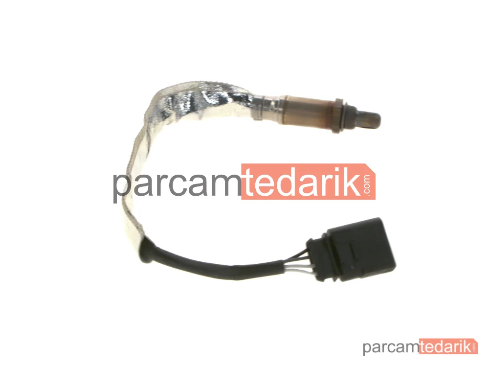 BOSCH 0258005079 | Lambda (Oksijen) Sensörü — Skoda Octavia I, Skoda Octavia I Combi, Audi A3