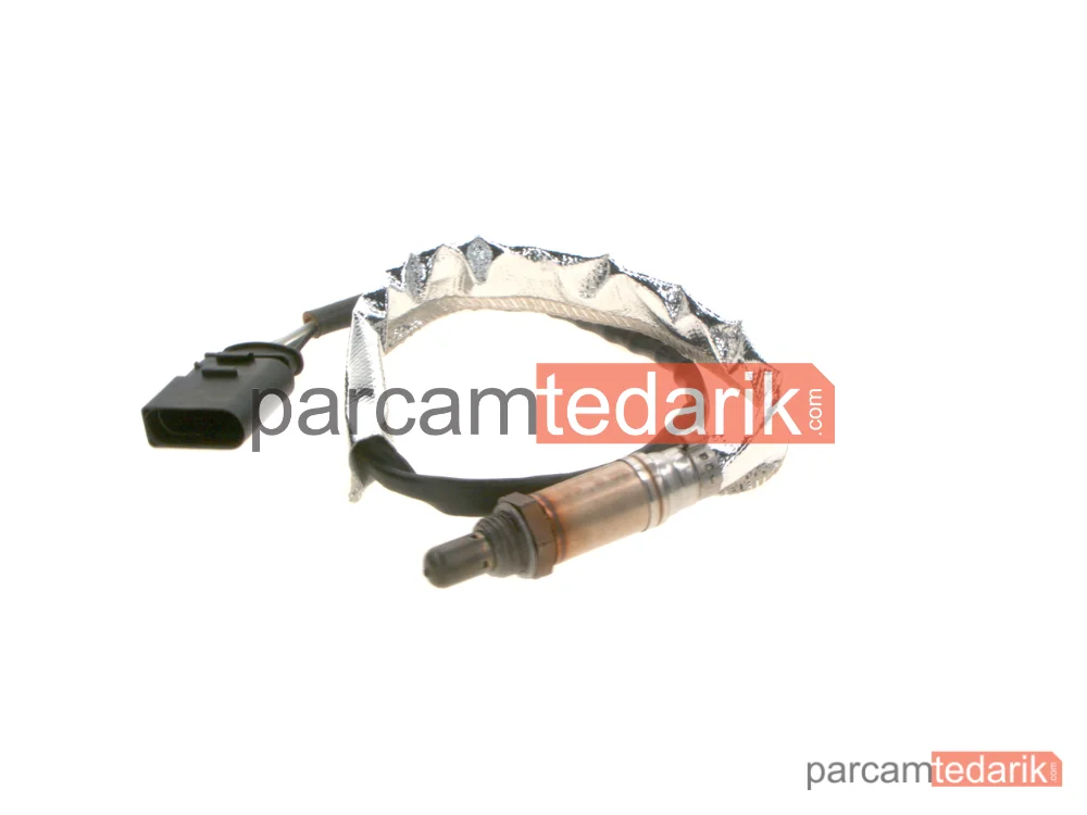 Lambda (Oksijen) Sensörü — VW Polo III, Audi A3, Seat Ibiza II - 0258005081