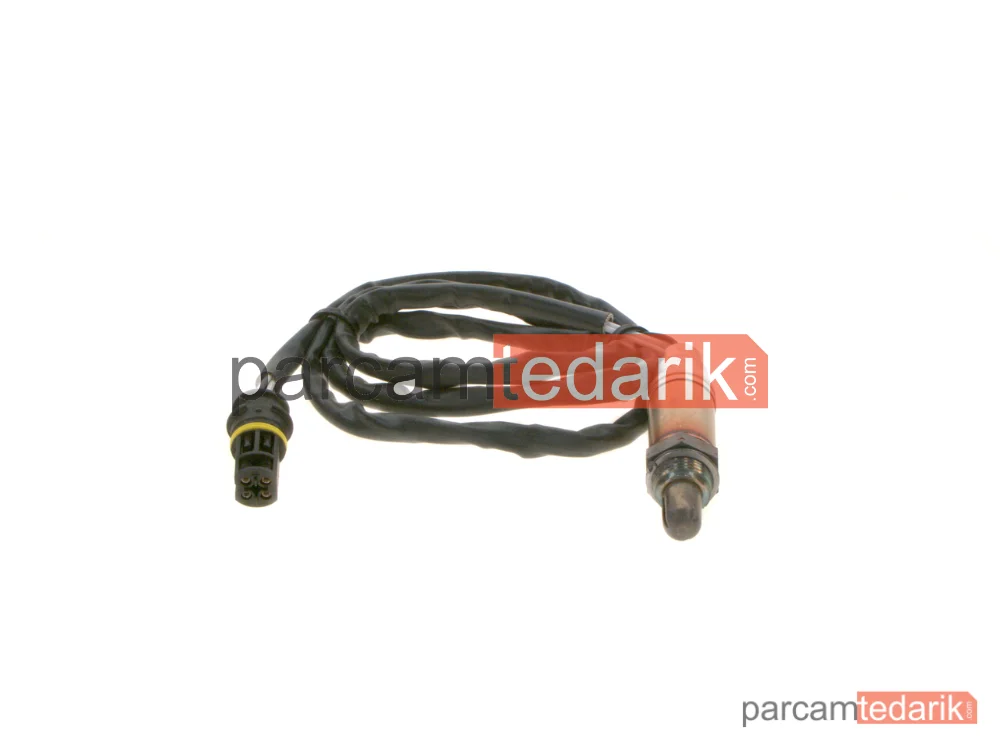 BOSCH 0258005083 | Lambda (Oksijen) Sensörü — Mercedes-Benz C-Serisi, Mercedes-Benz C-Serisi T-Model