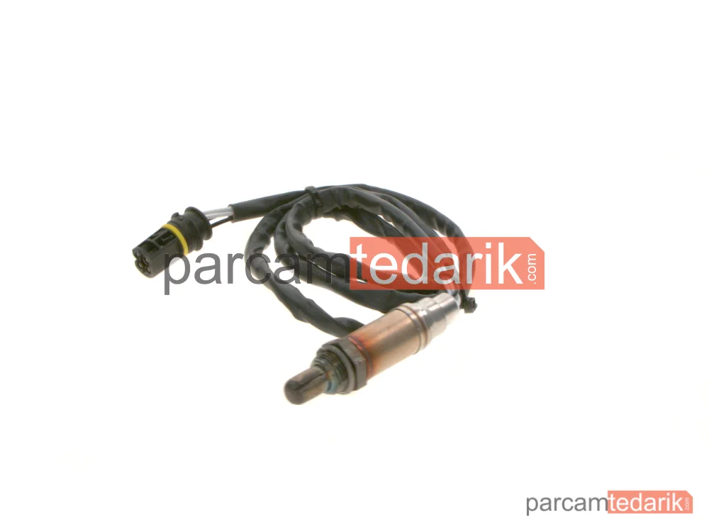 0258005083 | Lambda (Oksijen) Sensörü — Mercedes-Benz C-Serisi, Mercedes-Benz C-Serisi T-Model