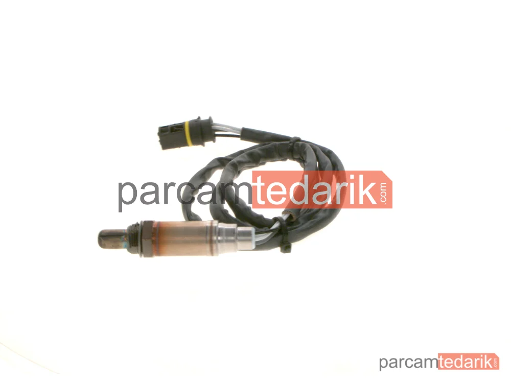 BOSCH 0258005083 | Lambda (Oksijen) Sensörü — Mercedes-Benz C-Serisi, Mercedes-Benz C-Serisi T-Model