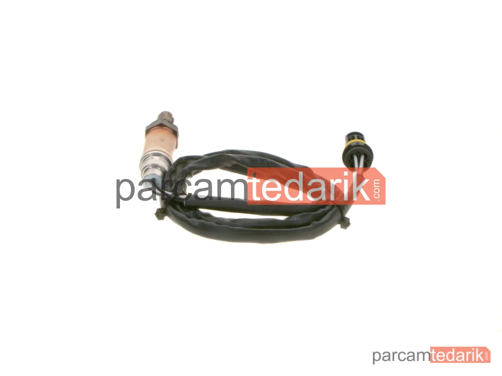 BOSCH 0258005083 | Lambda (Oksijen) Sensörü — Mercedes-Benz C-Serisi, Mercedes-Benz C-Serisi T-Model