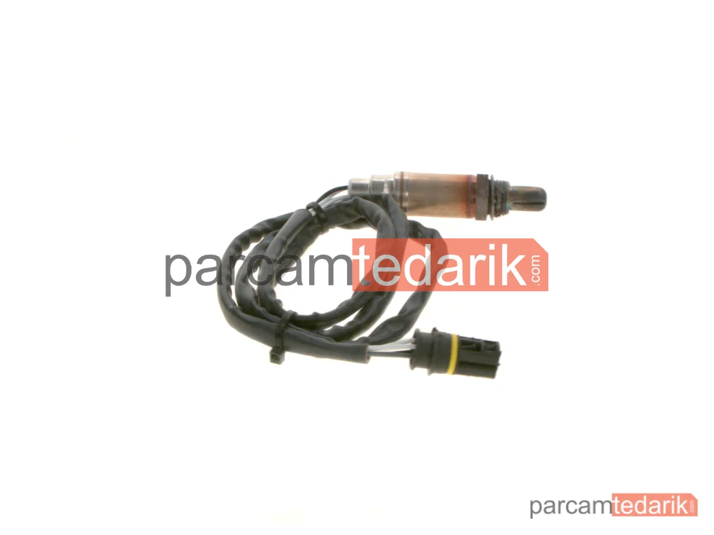 BOSCH 0258005083 | Lambda (Oksijen) Sensörü — Mercedes-Benz C-Serisi, Mercedes-Benz C-Serisi T-Model