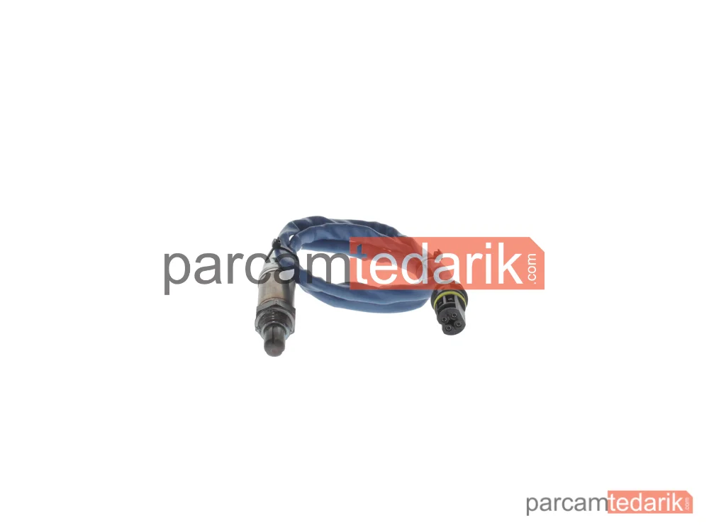 BOSCH 0258005088 | Lambda (Oksijen) Sensörü — Mercedes-Benz Sprinter 3-t, Mercedes-Benz C-Serisi T-Model