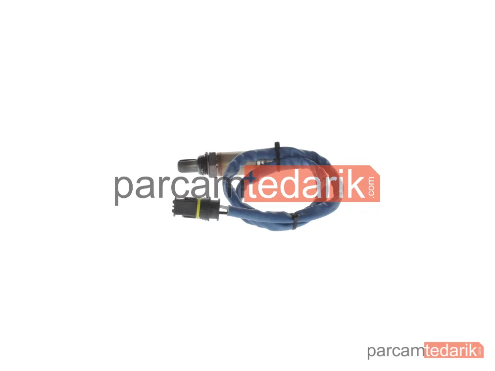 BOSCH 0258005088 | Lambda (Oksijen) Sensörü — Mercedes-Benz Sprinter 3-t, Mercedes-Benz C-Serisi T-Model