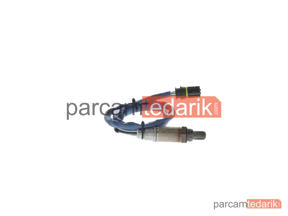BOSCH 0258005088 | Lambda (Oksijen) Sensörü — Mercedes-Benz Sprinter 3-t, Mercedes-Benz C-Serisi T-Model