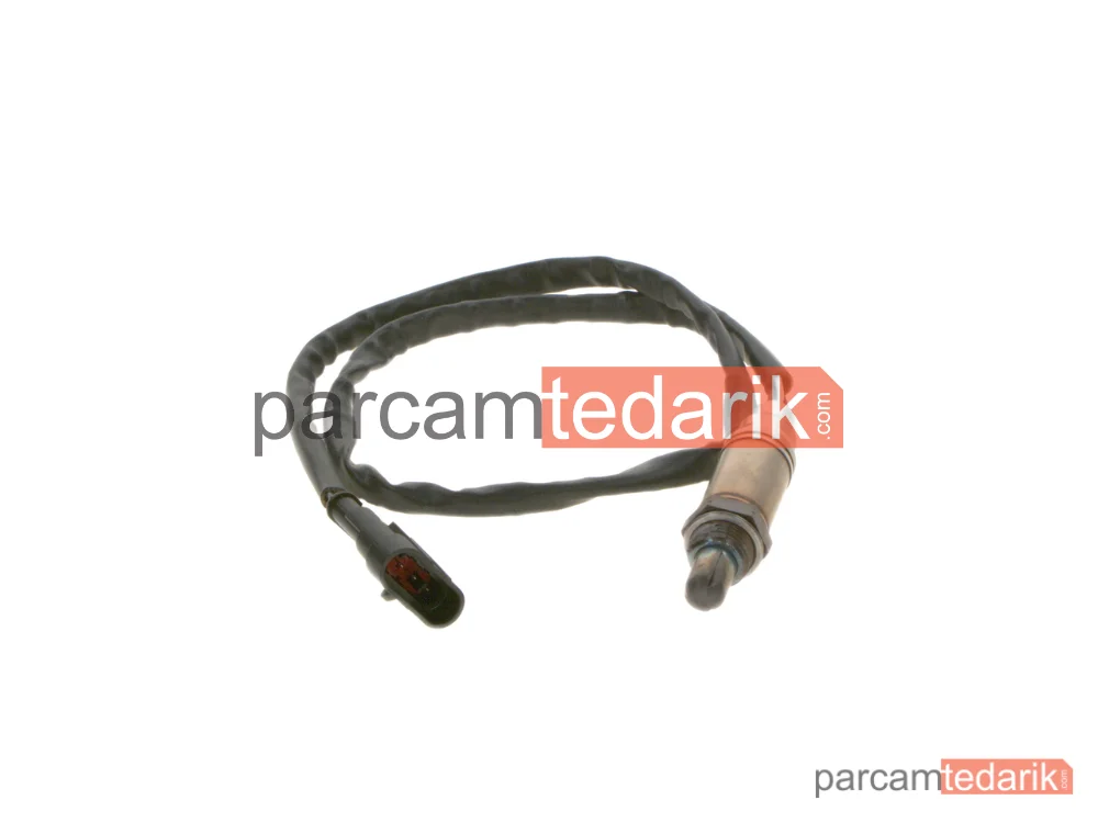 BOSCH 0258005096 | Lambda (Oksijen) Sensörü — Fiat Albea, Fiat Brava, Fiat Marea