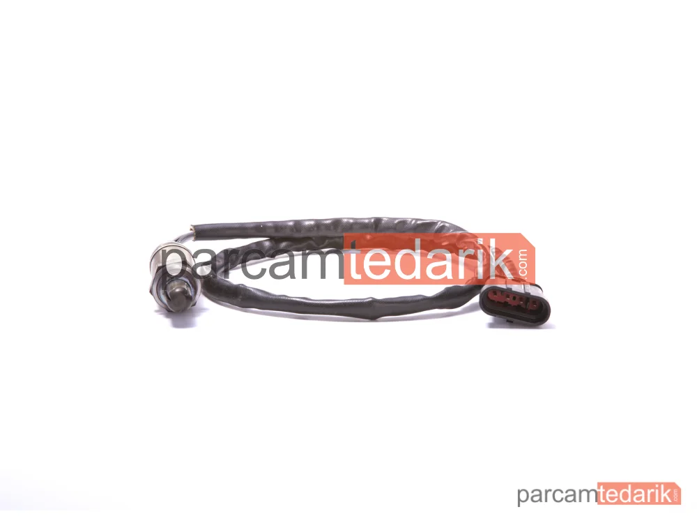 BOSCH 0258005096 | Lambda (Oksijen) Sensörü — Fiat Albea, Fiat Brava, Fiat Marea