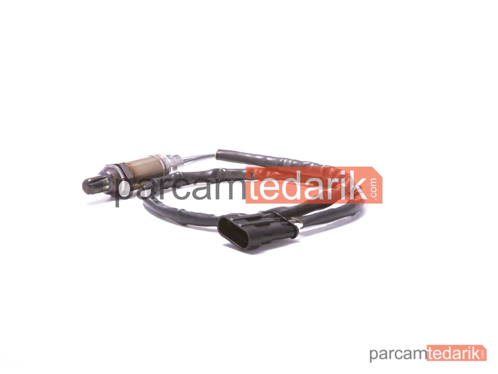 Lambda (Oksijen) Sensörü — Fiat Albea, Fiat Brava, Fiat Marea - 0258005096