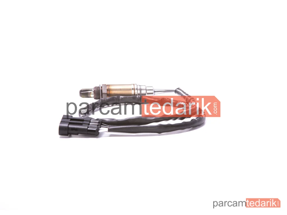 BOSCH 0258005096 | Lambda (Oksijen) Sensörü — Fiat Albea, Fiat Brava, Fiat Marea