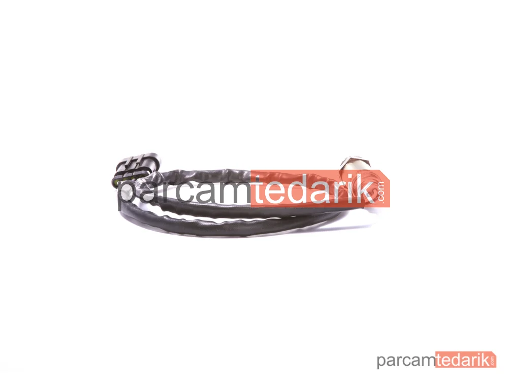 BOSCH 0258005096 | Lambda (Oksijen) Sensörü — Fiat Albea, Fiat Brava, Fiat Marea