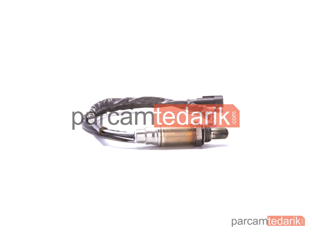 BOSCH 0258005096 | Lambda (Oksijen) Sensörü — Fiat Albea, Fiat Brava, Fiat Marea