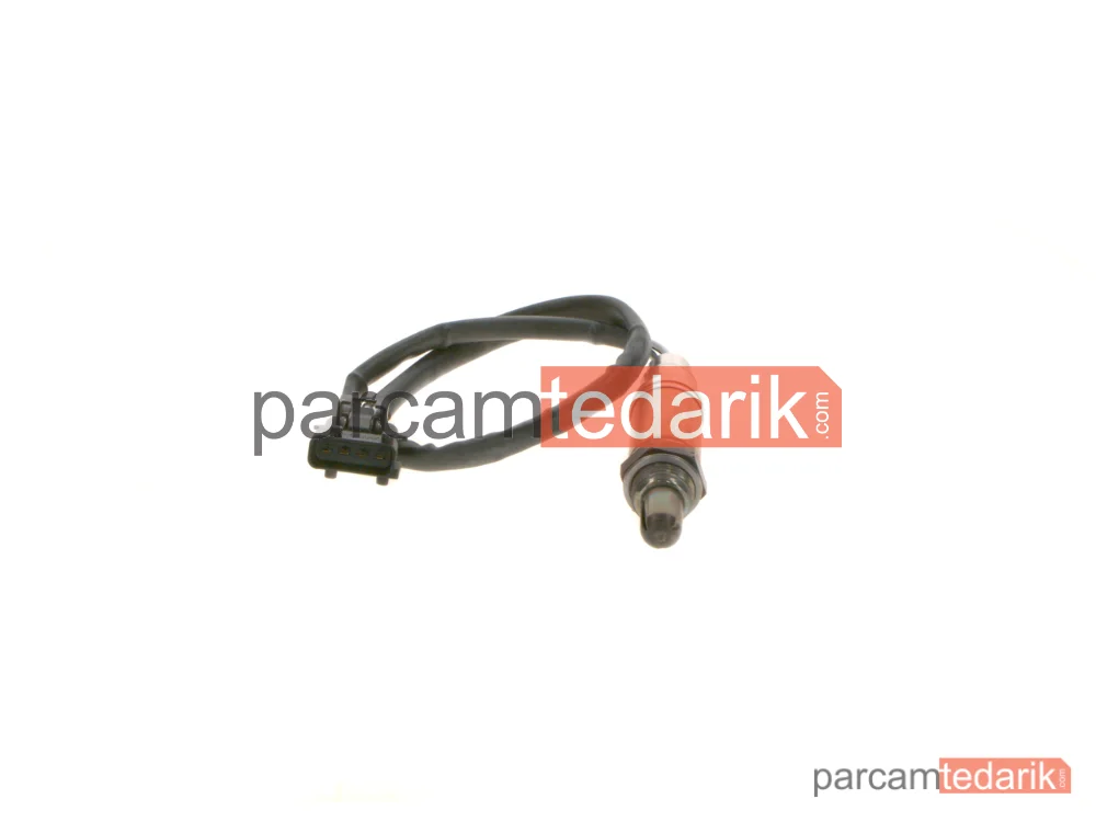 BOSCH 0258005097 | Lambda (Oksijen) Sensörü — Volvo V70 I, Volvo S70, Volvo 850