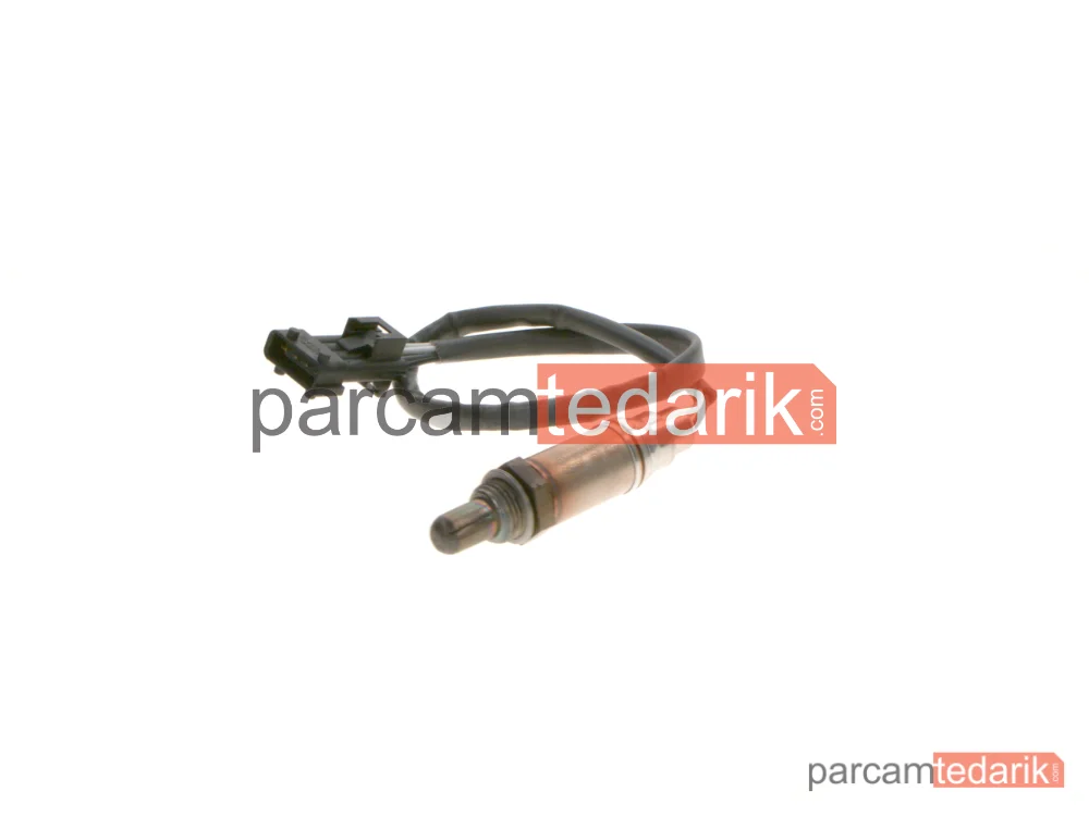 Lambda (Oksijen) Sensörü — Volvo V70 I, Volvo S70, Volvo 850 - 0258005097