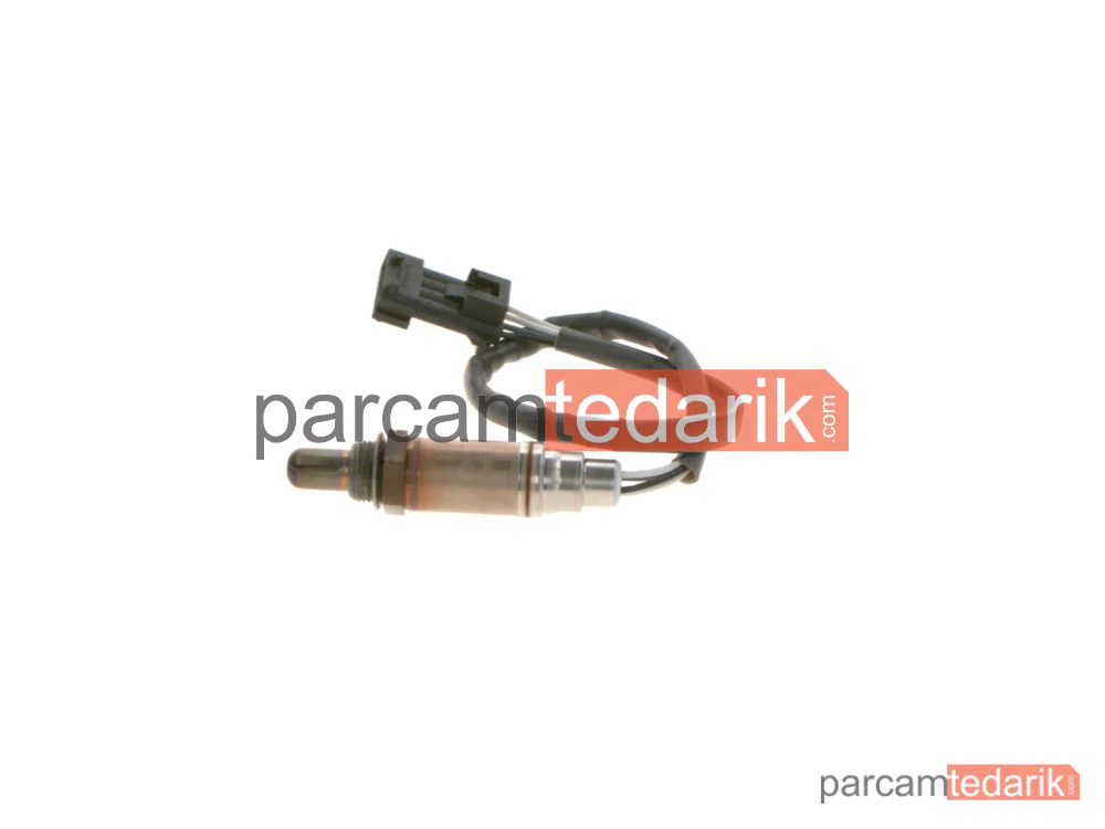 BOSCH 0258005097 | Lambda (Oksijen) Sensörü — Volvo V70 I, Volvo S70, Volvo 850