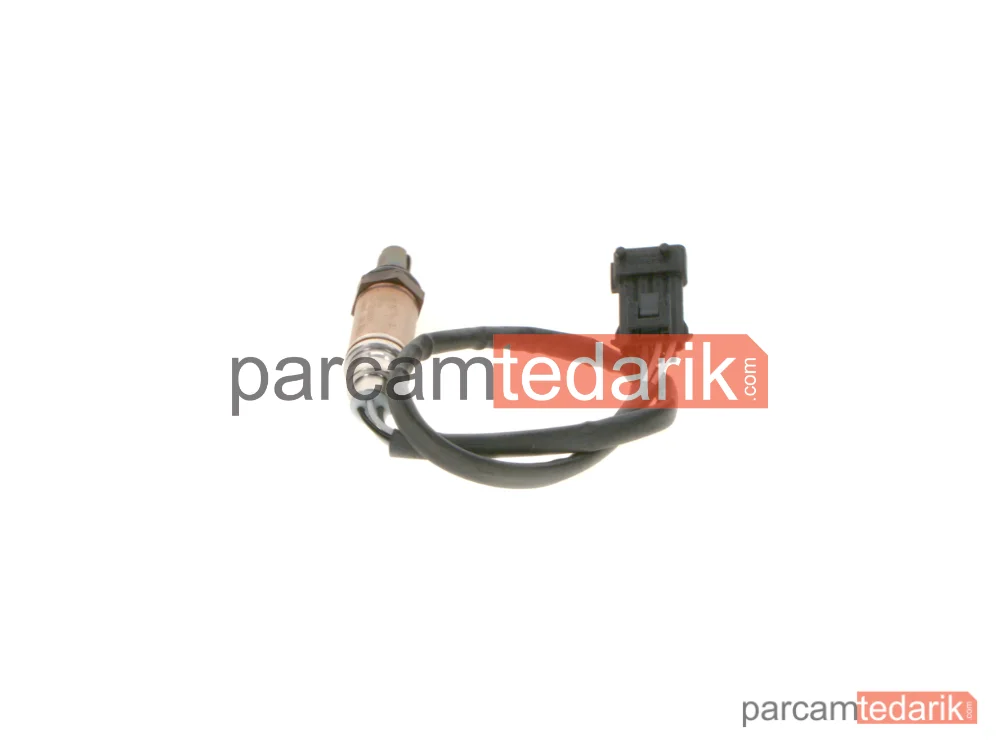 BOSCH 0258005097 | Lambda (Oksijen) Sensörü — Volvo V70 I, Volvo S70, Volvo 850