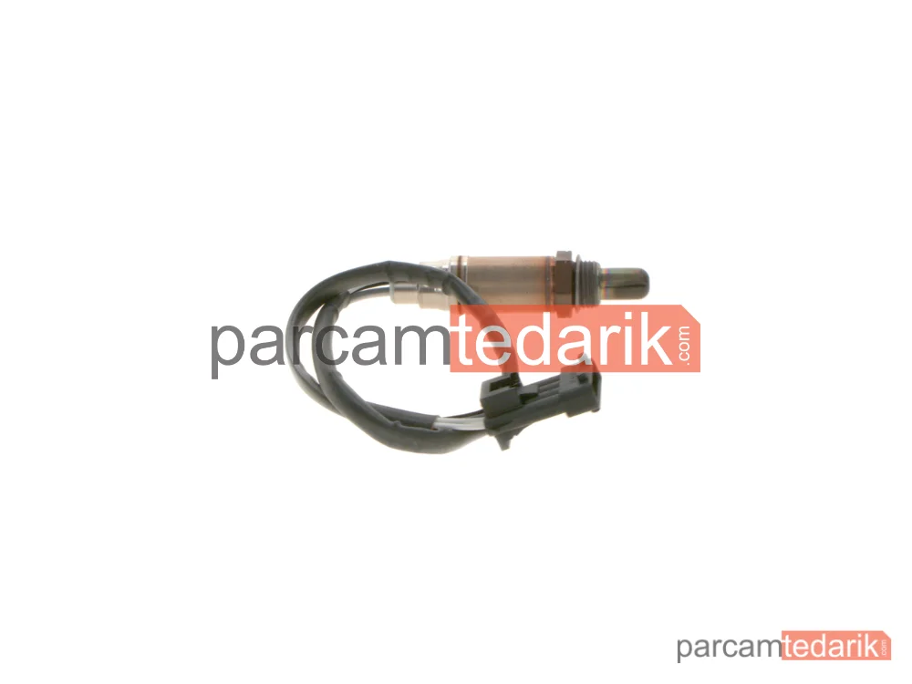 BOSCH 0258005097 | Lambda (Oksijen) Sensörü — Volvo V70 I, Volvo S70, Volvo 850