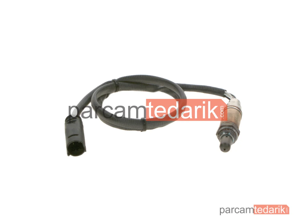 BOSCH 0258005109 | Lambda (Oksijen) Sensörü — BMW 5, BMW 5 Touring, BMW 3
