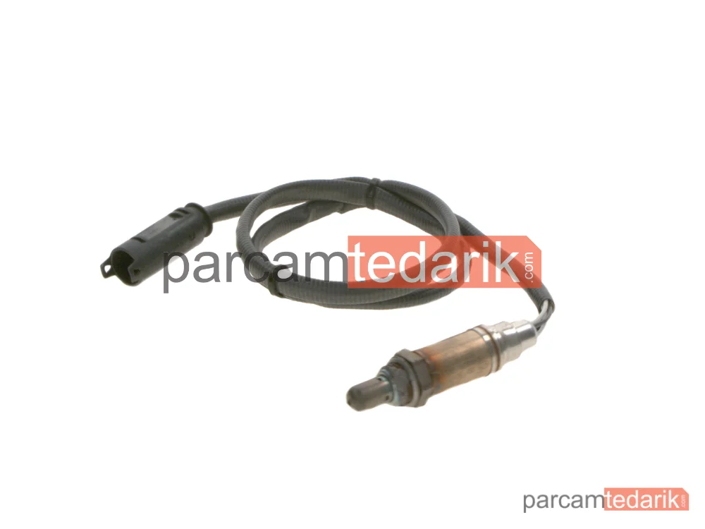 0258005109 | Lambda (Oksijen) Sensörü — BMW 5, BMW 5 Touring, BMW 3