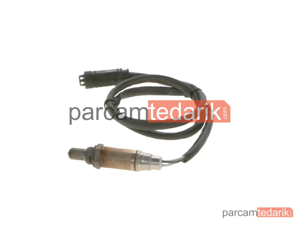 BOSCH 0258005109 | Lambda (Oksijen) Sensörü — BMW 5, BMW 5 Touring, BMW 3