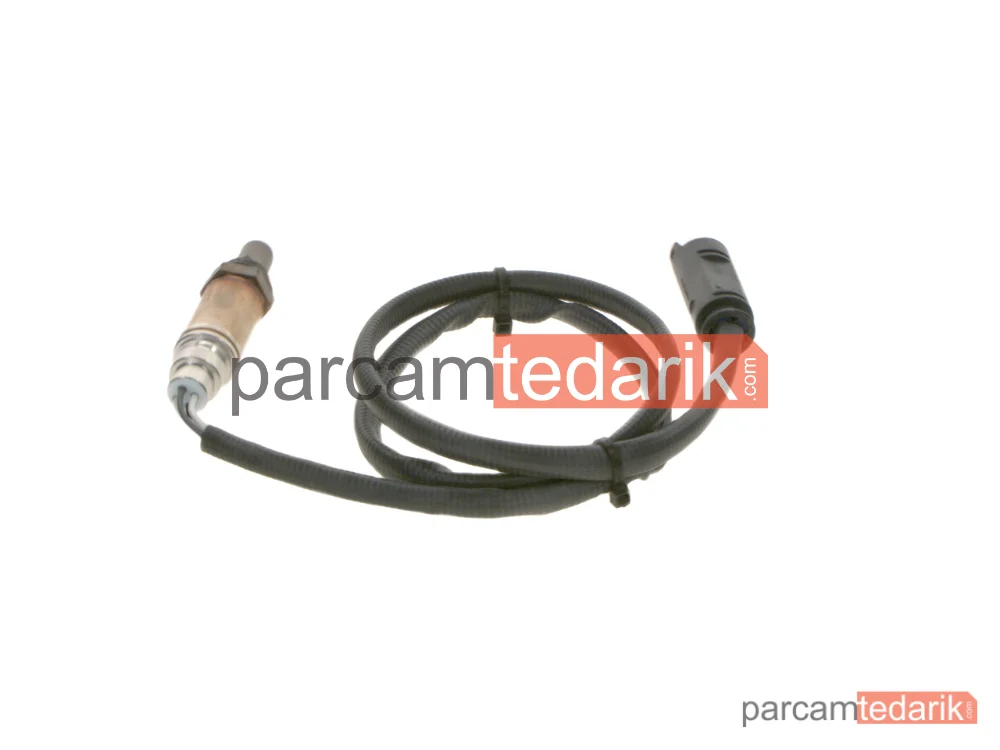 BOSCH 0258005109 | Lambda (Oksijen) Sensörü — BMW 5, BMW 5 Touring, BMW 3