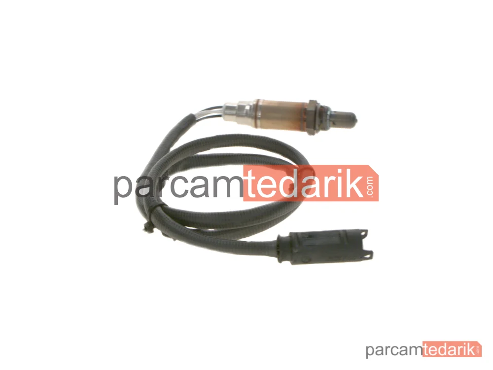 BOSCH 0258005109 | Lambda (Oksijen) Sensörü — BMW 5, BMW 5 Touring, BMW 3