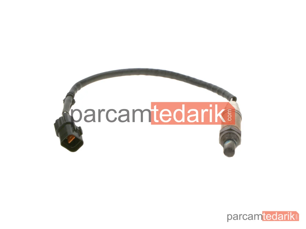 BOSCH 0258005110 | Lambda (Oksijen) Sensörü — Mitsubishi Lancer VII, Mitsubishi Carisma