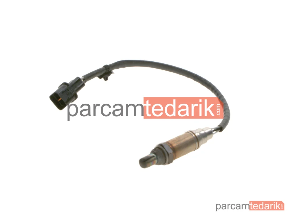 0258005110 | Lambda (Oksijen) Sensörü — Mitsubishi Lancer VII, Mitsubishi Carisma