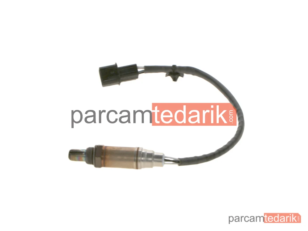 BOSCH 0258005110 | Lambda (Oksijen) Sensörü — Mitsubishi Lancer VII, Mitsubishi Carisma