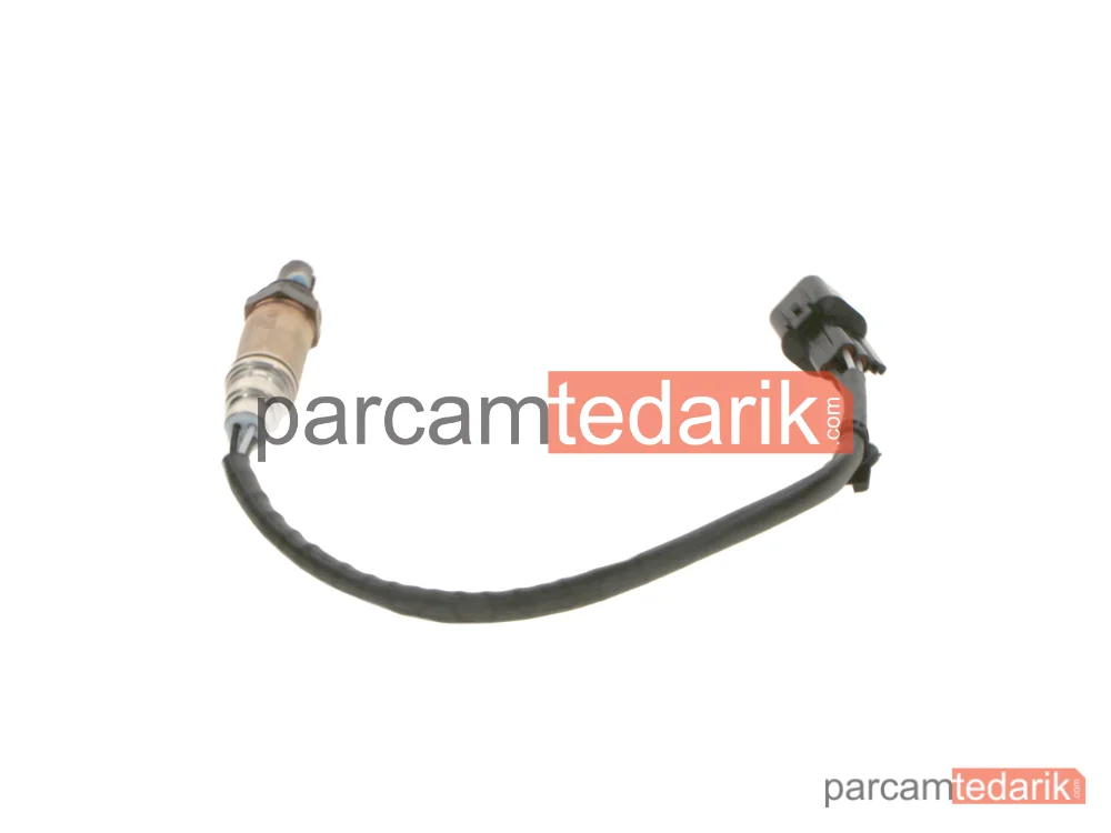 BOSCH 0258005110 | Lambda (Oksijen) Sensörü — Mitsubishi Lancer VII, Mitsubishi Carisma