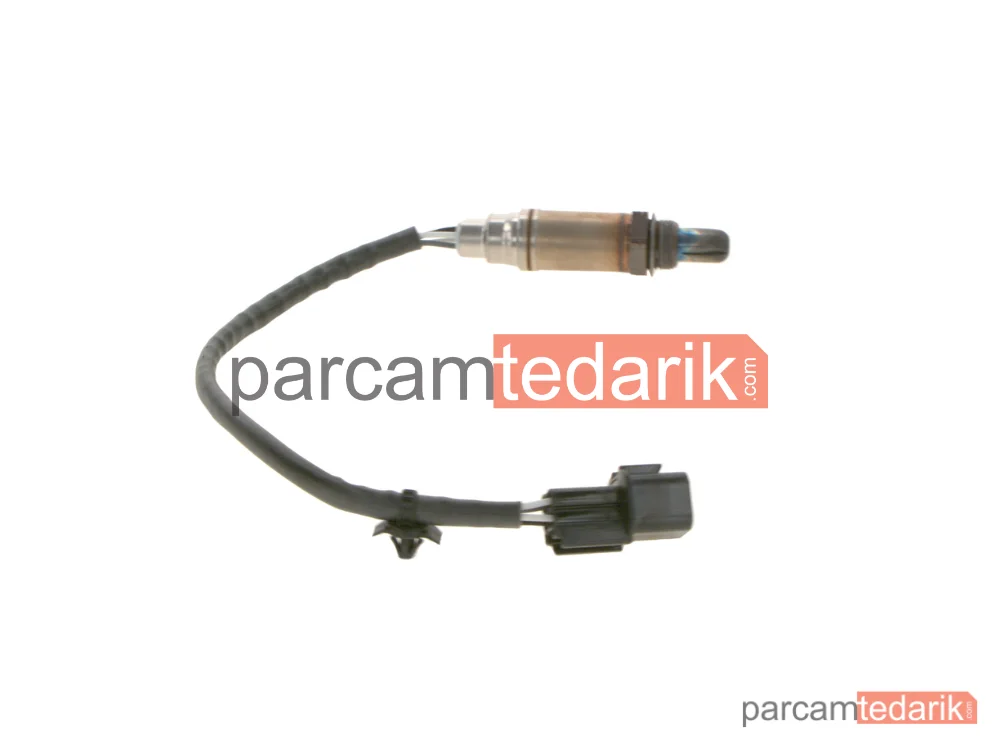 BOSCH 0258005110 | Lambda (Oksijen) Sensörü — Mitsubishi Lancer VII, Mitsubishi Carisma