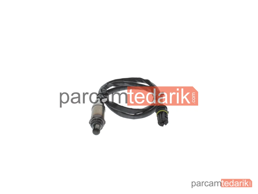 BOSCH 0258005139 | Lambda (Oksijen) Sensörü — BMW 3 Coupe, BMW Z3 Coupe, BMW Z3 Roadster