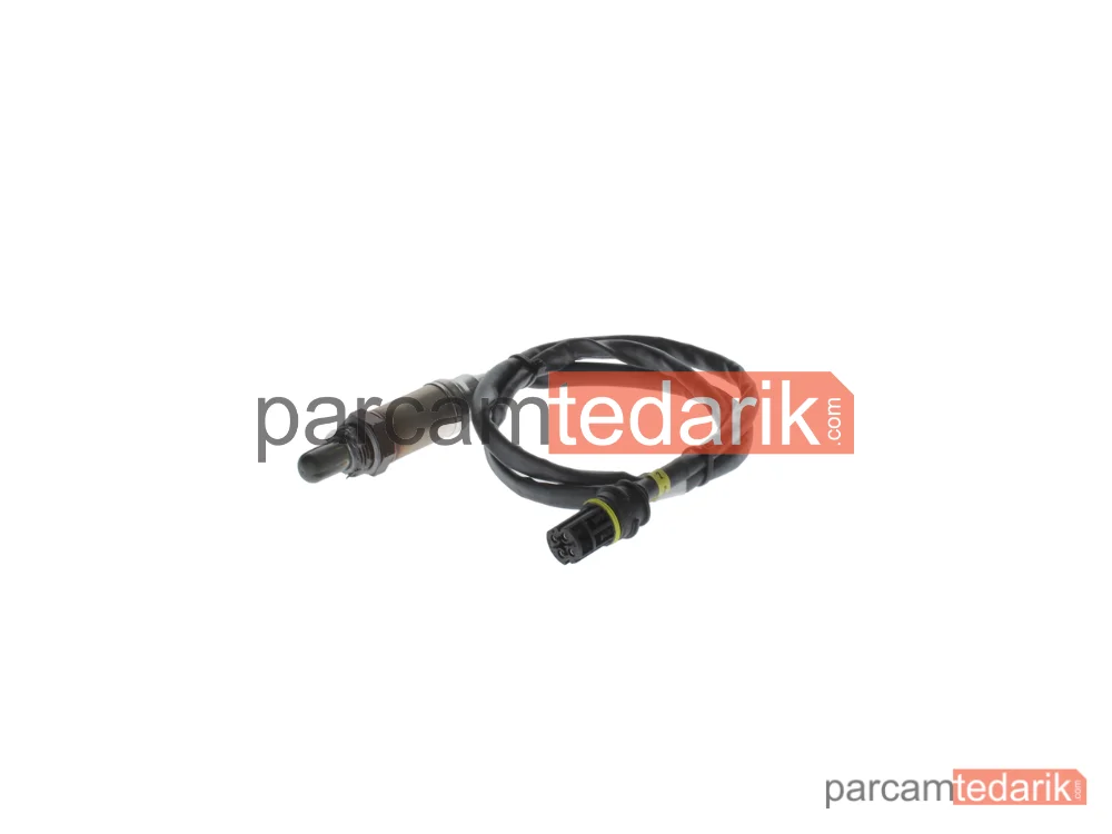 Lambda (Oksijen) Sensörü — BMW 3 Coupe, BMW Z3 Coupe, BMW Z3 Roadster - 0258005139