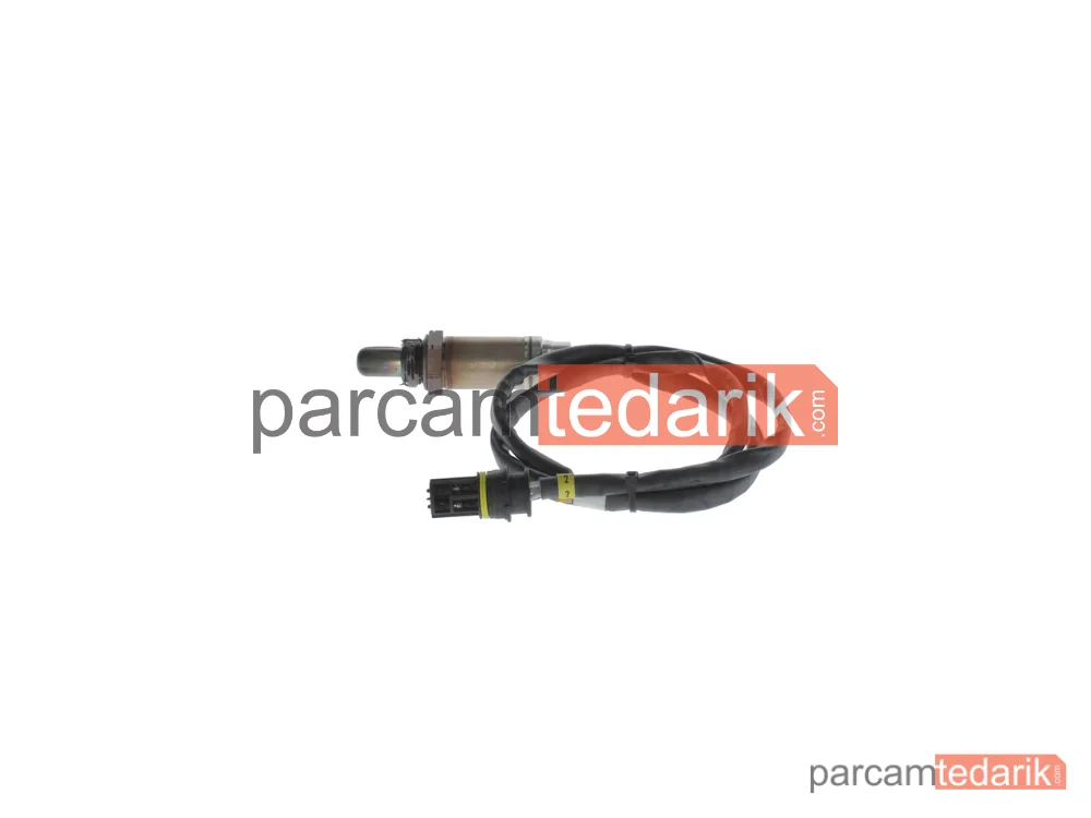 BOSCH 0258005139 | Lambda (Oksijen) Sensörü — BMW 3 Coupe, BMW Z3 Coupe, BMW Z3 Roadster