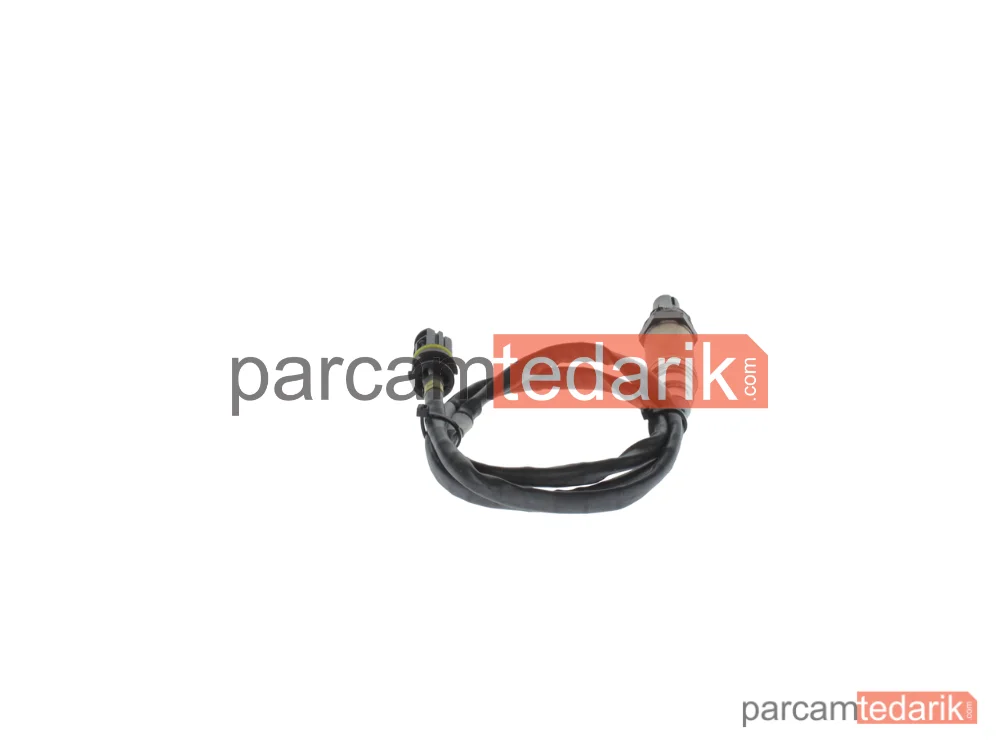 BOSCH 0258005139 | Lambda (Oksijen) Sensörü — BMW 3 Coupe, BMW Z3 Coupe, BMW Z3 Roadster